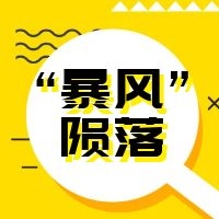 “暴风”陨落，实控人被抓，没做好财务管理的代价如此之大？