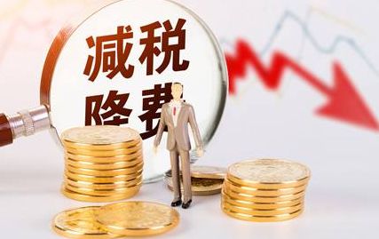 2021年注册个人独资企业减税降费的最全案例分析