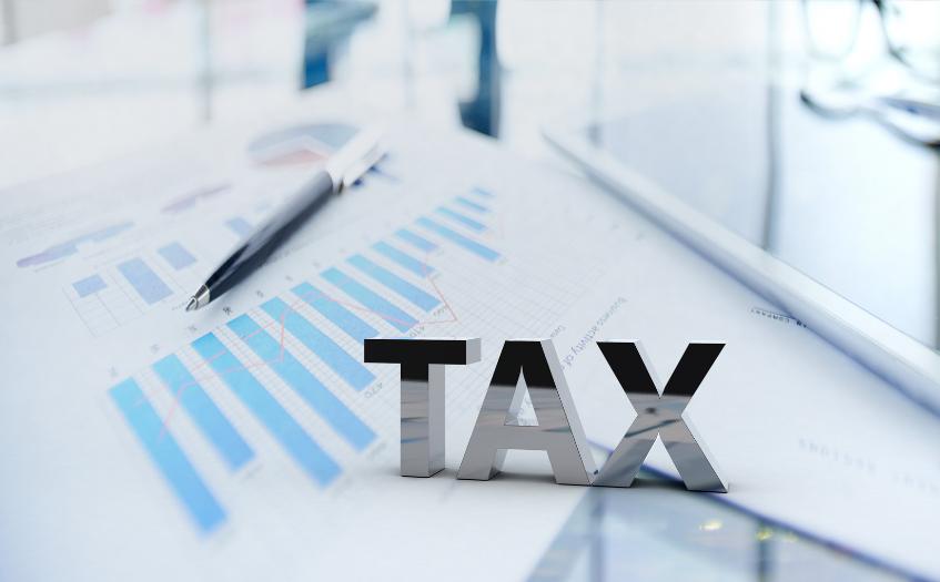 2021年企业税收筹划增值税分析